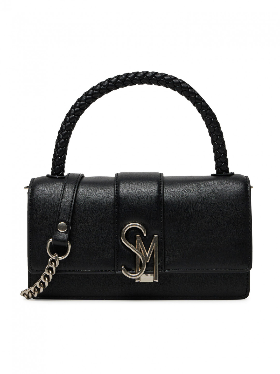 Steve Madden Kabelka Brage SM13001757 Černá